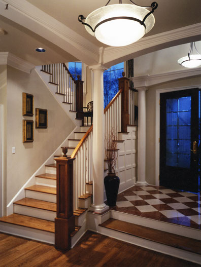 View more about Stair Systems
