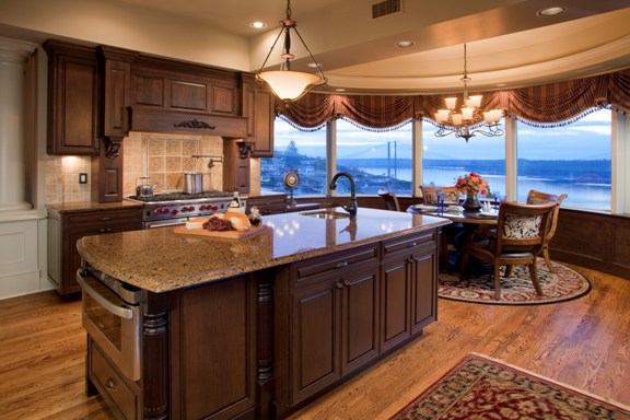 View more about Kitchen Remodeling Project #3 North Tacoma