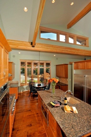 View more about Kitchen Gathering Places #7 in Steilacoom, WA